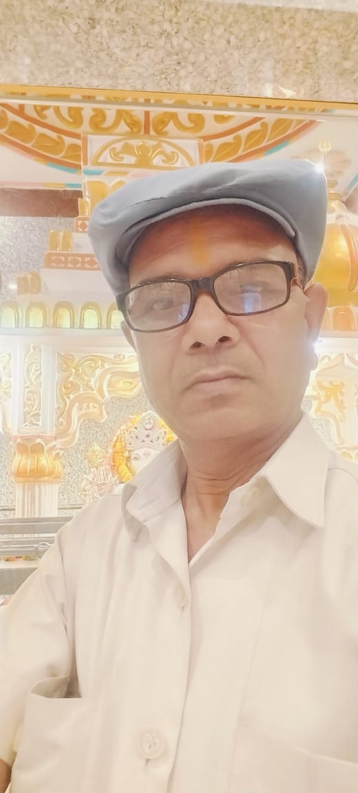 Team Member Image